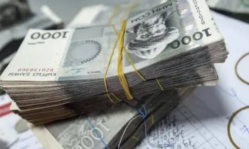 Студенты со следующего учебного года будут получать по 43 тысячи сомов от государства