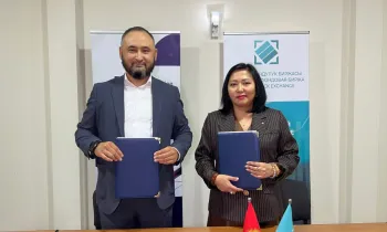 На КФБ появится сектор для торговли исламскими финансовыми инструментами