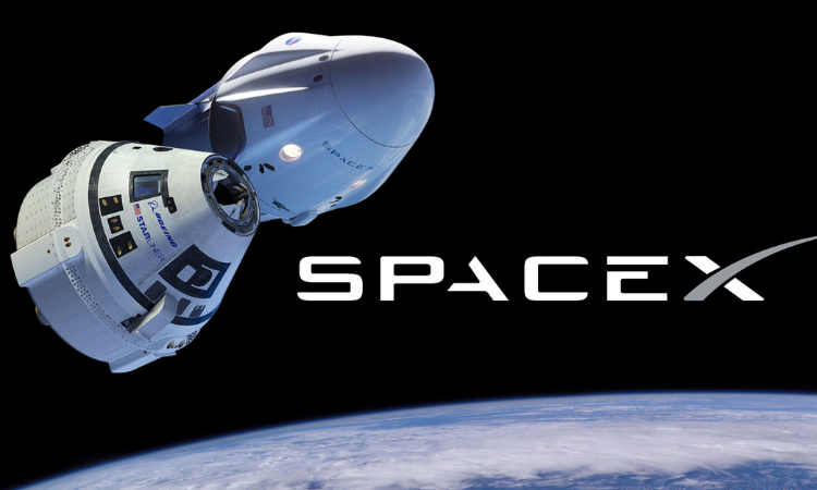 Команда космической компании SpaceX посетила Кыргызстан