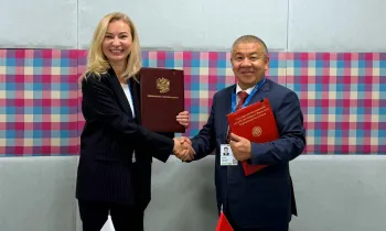 Россия окажет Кыргызстану помощь в модернизации налоговой системы