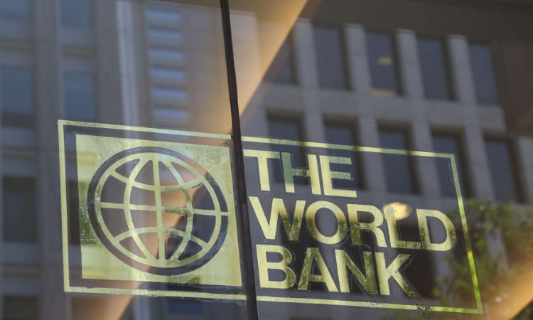 Всемирный банк выделит Кыргызстану 17 миллионов долларов