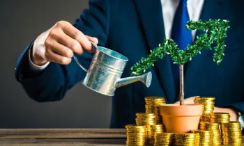 Жаңы баштагандар үчүн инвестиция: топтогон акчаны кантип көбөйтүүгө болот?