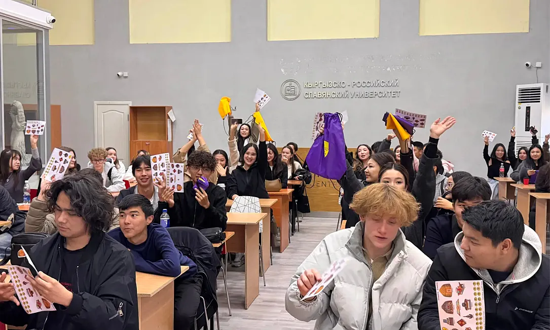 World Savings Day: Агентство по защите депозитов проводит образовательные встречи для школьников и студентов
