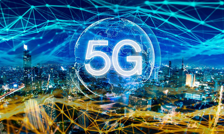 Кыргызстан стоит на пороге развертывания сетей связи пятого поколения 5G