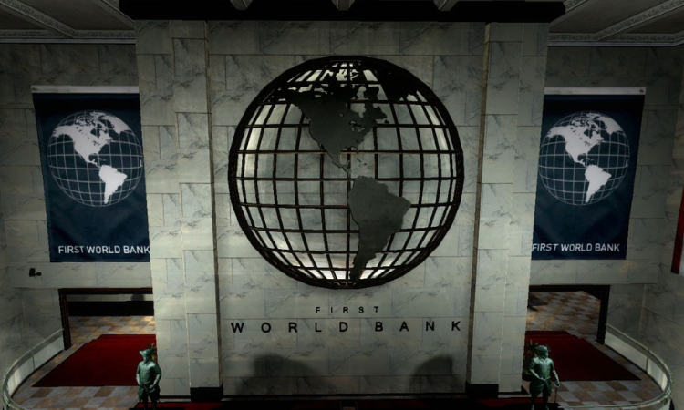 Всемирный банк: Ожидается стремительное восстановление мировой экономики