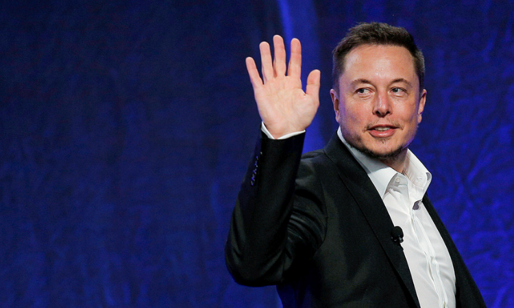Илон Маск: «Tesla не будет принимать криптовалюту»