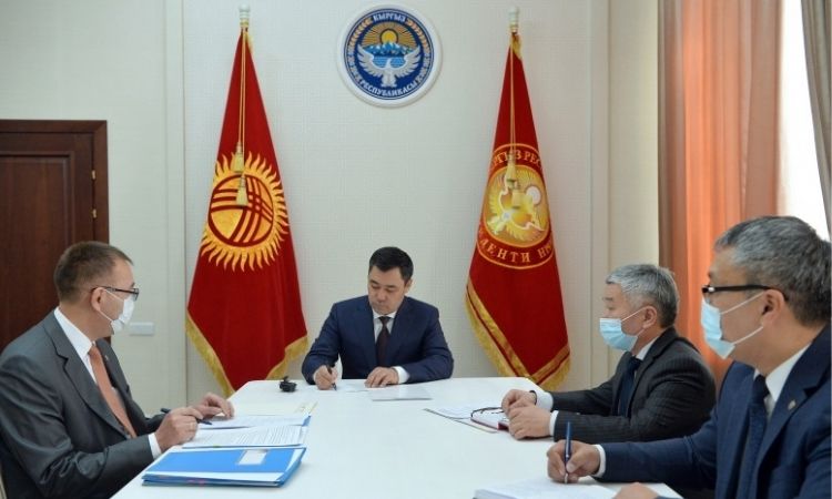 Итоги финансовой системы 2020 года в Кыргызстане хорошие