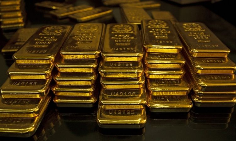 Пенсионные накопления в Соцфонде хотят инвестировать в золото