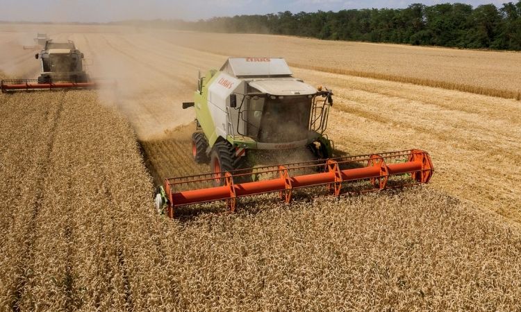 «Финансирование сельского хозяйства – 8» обошлось в 7 млрд сомов