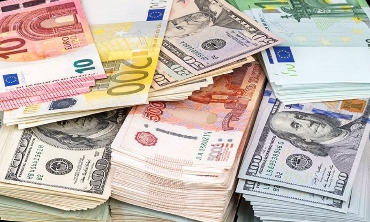 В какой валюте лучше хранить деньги в 2021 году?