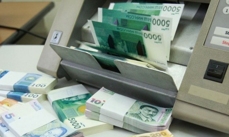 По бюджетным кредитам возвращено 3,5 млрд сомов задолженностей
