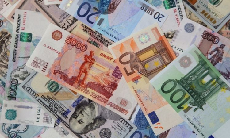 Национальные валюты ряда стран могут рухнуть