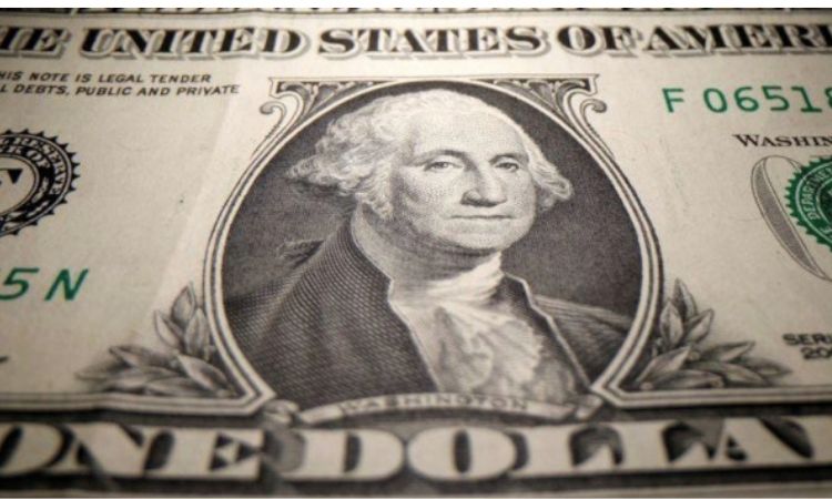 Нацбанк принял меры по снижению доллара