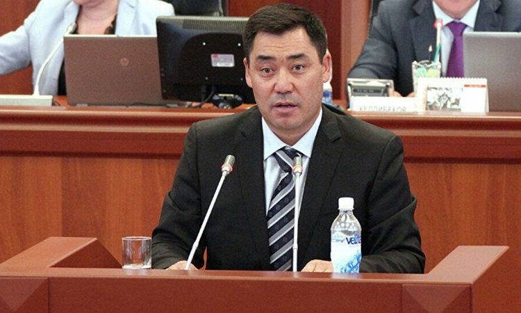 Дефицит бюджета Кыргызстана - 35,6 млрд сомов