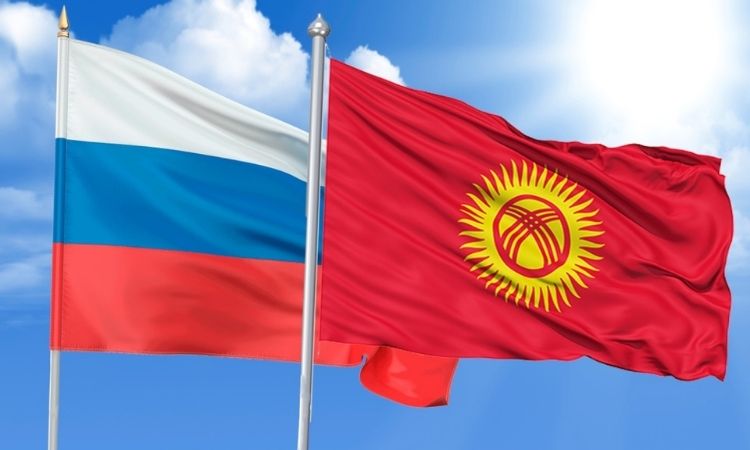 Россия не будет помогать финансово Кыргызстану