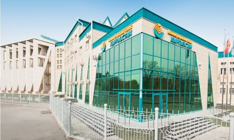 Банк «Кыргызстан» продал акции на 220 млн сомов