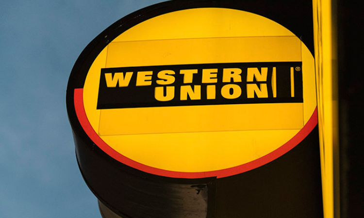 В Нацбанке сообщили о работе системы Western Union