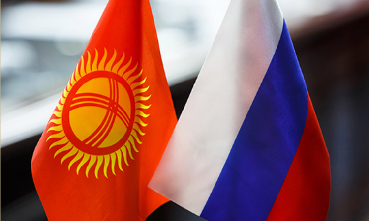 В Бишкеке пройдет первая промышленная кыргызско-российская выставка