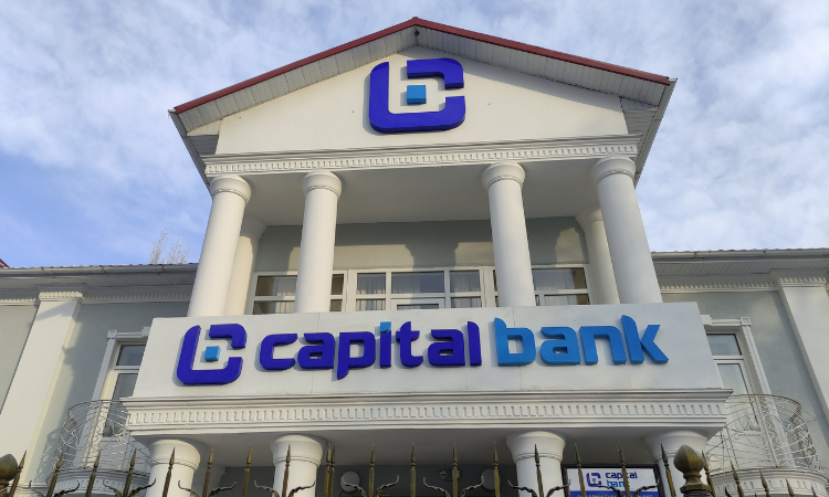 Пополнять карты «Элкарт» ОАО «Capital Bank» можно из-за границы