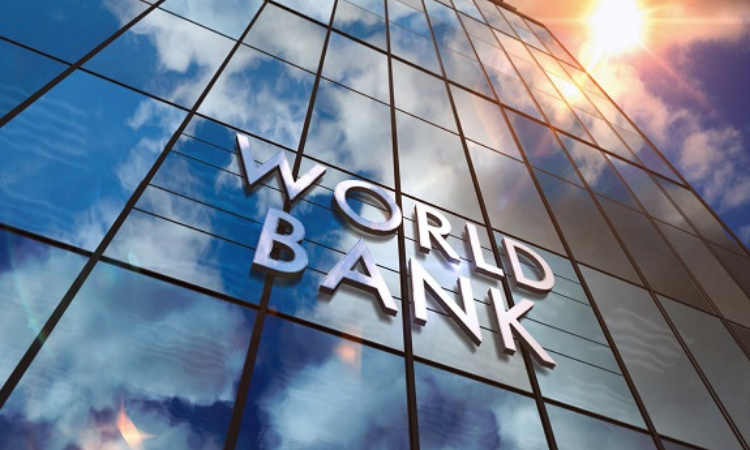 Всемирный банк не исключает рецессии мировой экономики