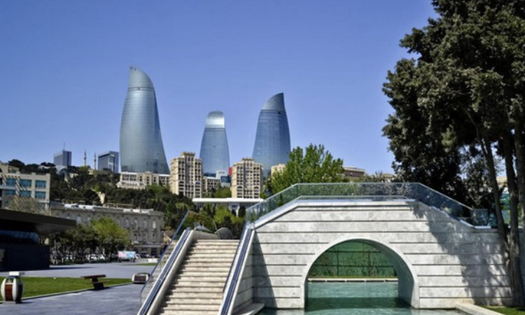 В Баку пройдет финтех-саммит 2022