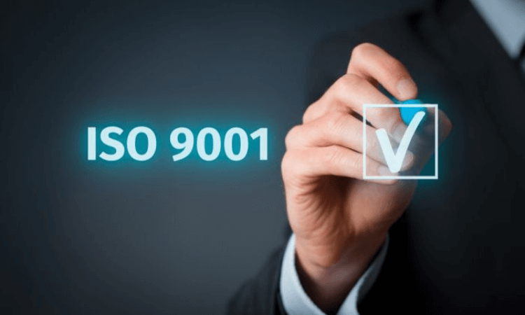 Гарантийный фонд внедрил систему менеджмента качества по стандарту ISO