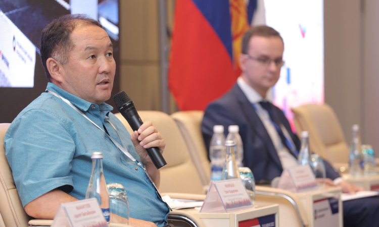 Кыргызстан может обеспечить часть потребностей России в экопродуктах