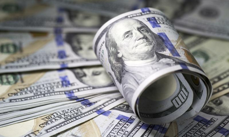 Нацбанк провел шестую в году валютную интервенцию по покупке долларов