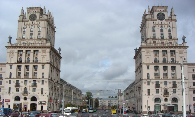 В Беларуси пройдет заседание Евразийского межправительственного совета