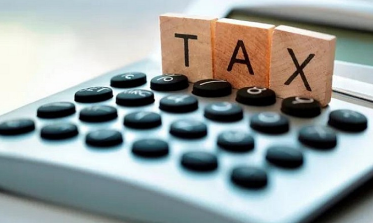 За полгода ГНС собрала налогов и платежей на 73,6 млрд сомов