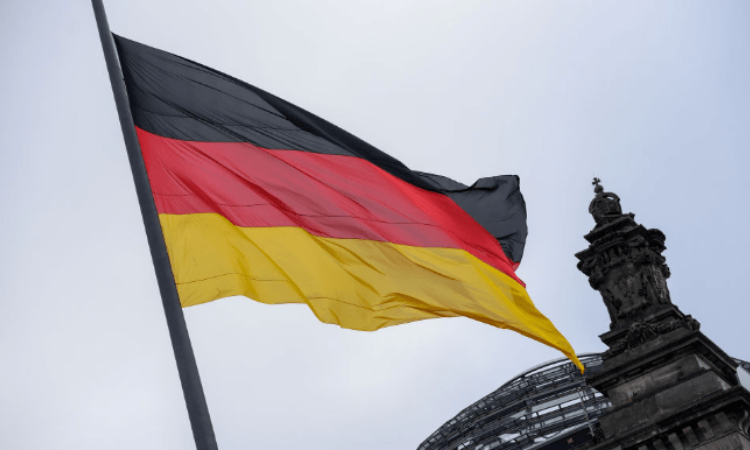 Как получить денежный перевод из Германии на карту ЭЛКАРТ?