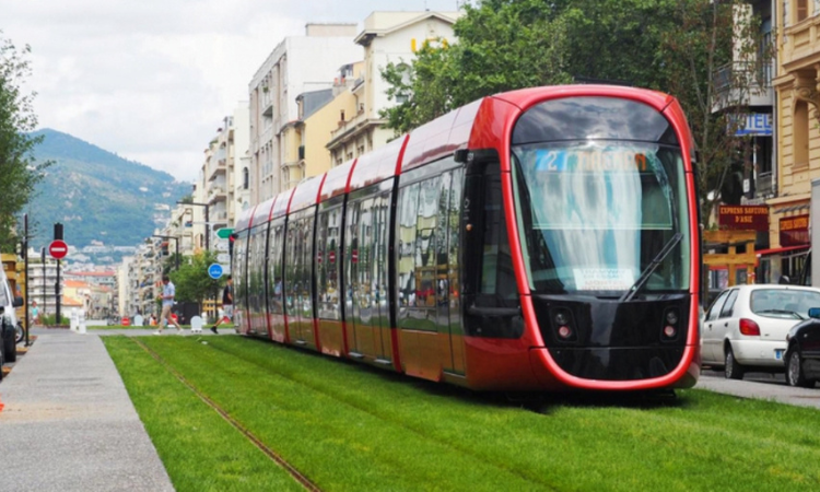 Инвесторы заинтересованы строительством трамвайной сети в Бишкеке