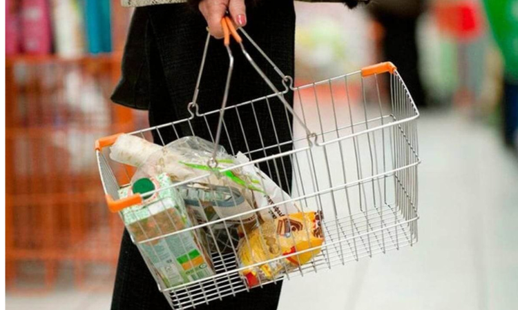 За полгода цены на пищевые продукты в КР повысились на 12,5%