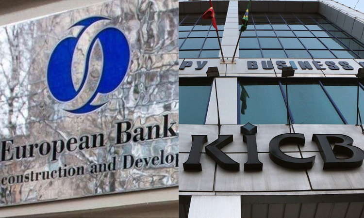 ЕБРР и KICB помогают развитию рынка сантехники Кыргызстана