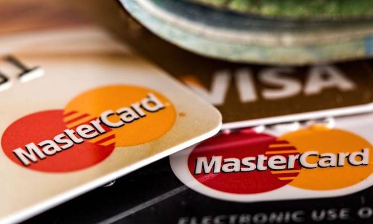 МПС MasterCard посчитала убытки второго квартала из-за ухода из России