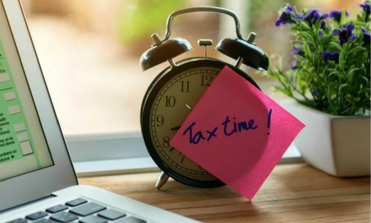 Оплачивайте налоги на ТС, жилье и участок онлайн-способами