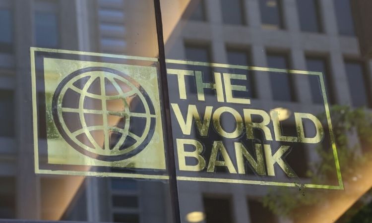 Кыргызстан скоро получит деньги от Всемирного банка