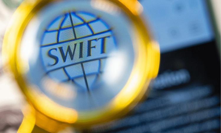 В «РСК Банке» SWIFT-переводы в USD недоступны два дня