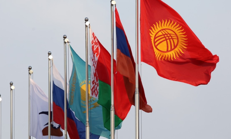 За 14 лет в Кыргызстане реализовано 326 проектов технического содействия