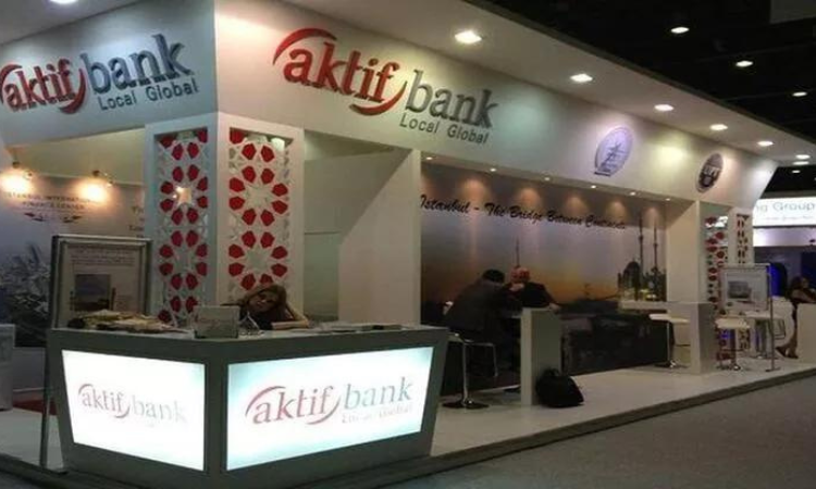 «РСК Банк» открыл корсчета в банке Aktif Yatirim Bankasi A.S.