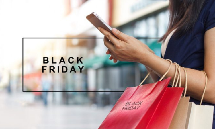 К Black Friday DemirBank увеличил лимиты по дебетовым и кредитным картам