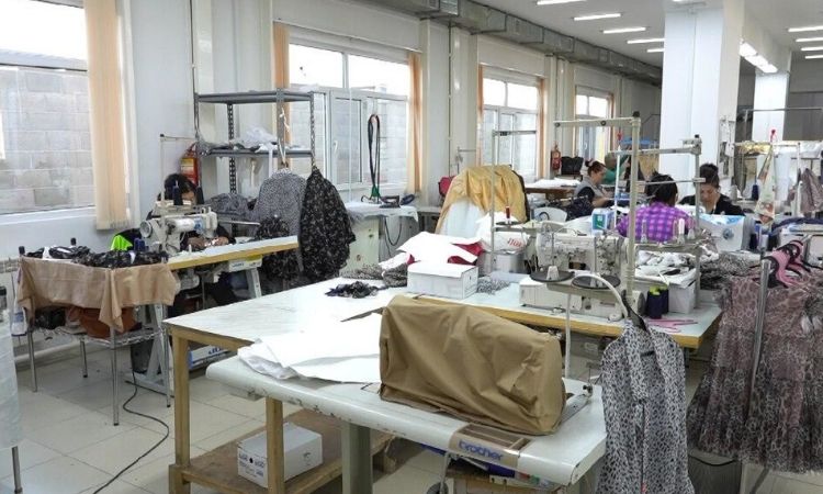 АБР поможет экономике Кыргызстана