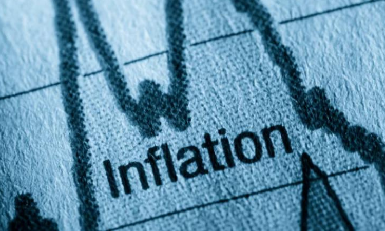 Годовая инфляция в Кыргызстане составила 14,5%