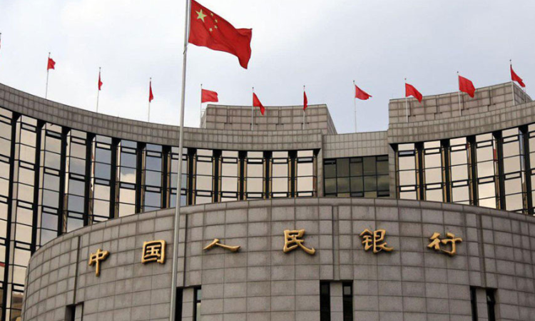 ЦБ Китая отметил важность поощрения финучреждений к росту выдачи кредитов