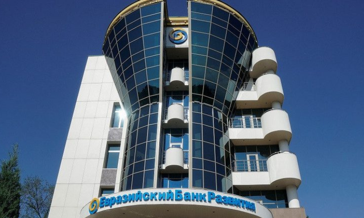 Доля Кыргызстана в уставном капитале ЕАБР составит 4,23%