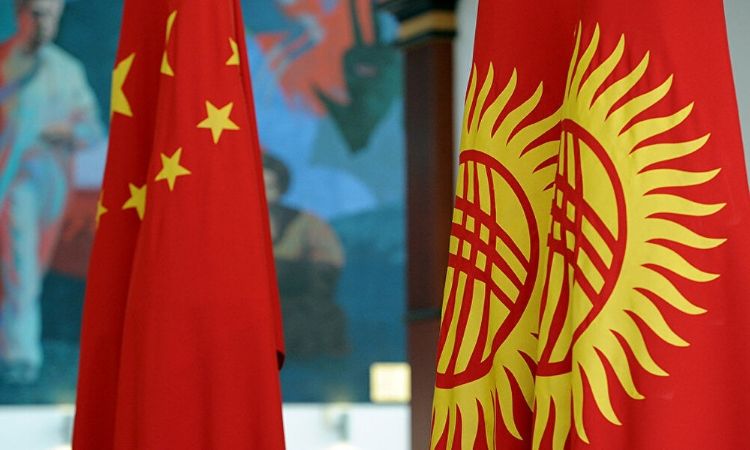 Эксимбанк готов реструктурировать долг Кыргызстану