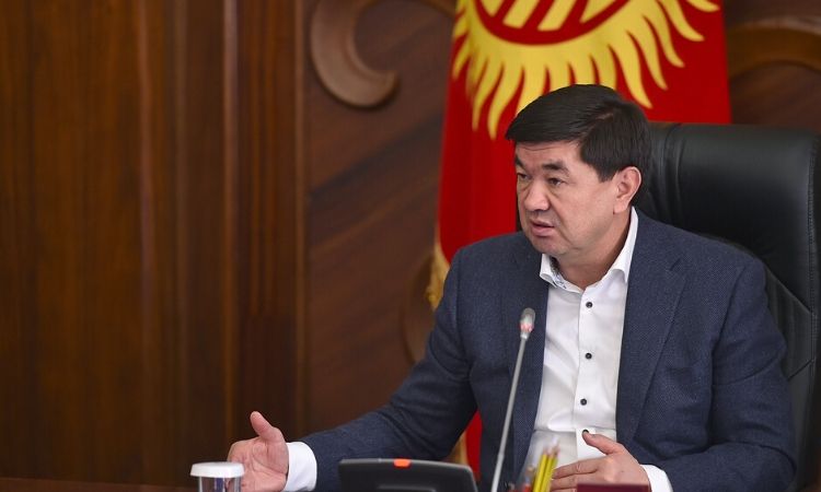 Бюджет Кыргызстана будет пересмотрен