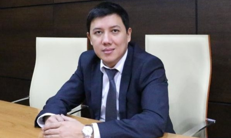 Главой правления «РСК Банка» назначен Уланбек Ногаев