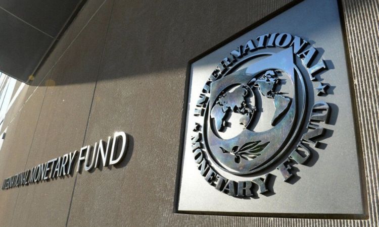 МВФ снова дал деньги в кредит