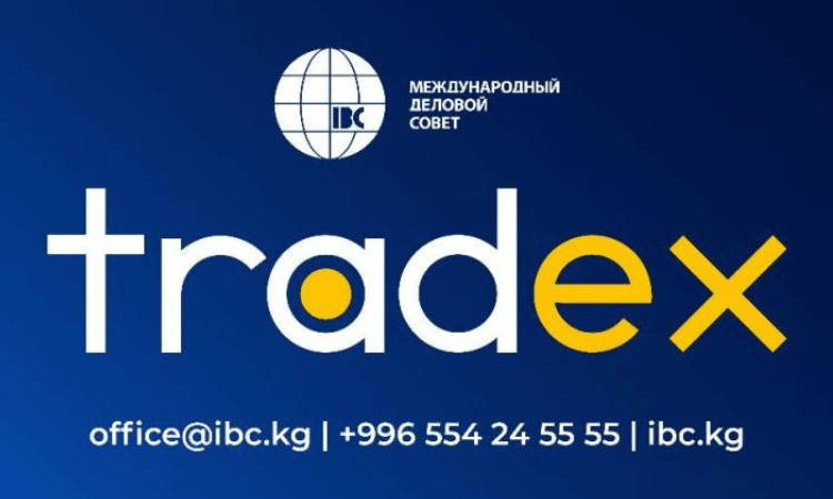 Впервые в Кыргызстане пройдет выставка торговых систем TradEx
